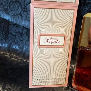 Vintage Forever Krystle Eau de Toilette Spray